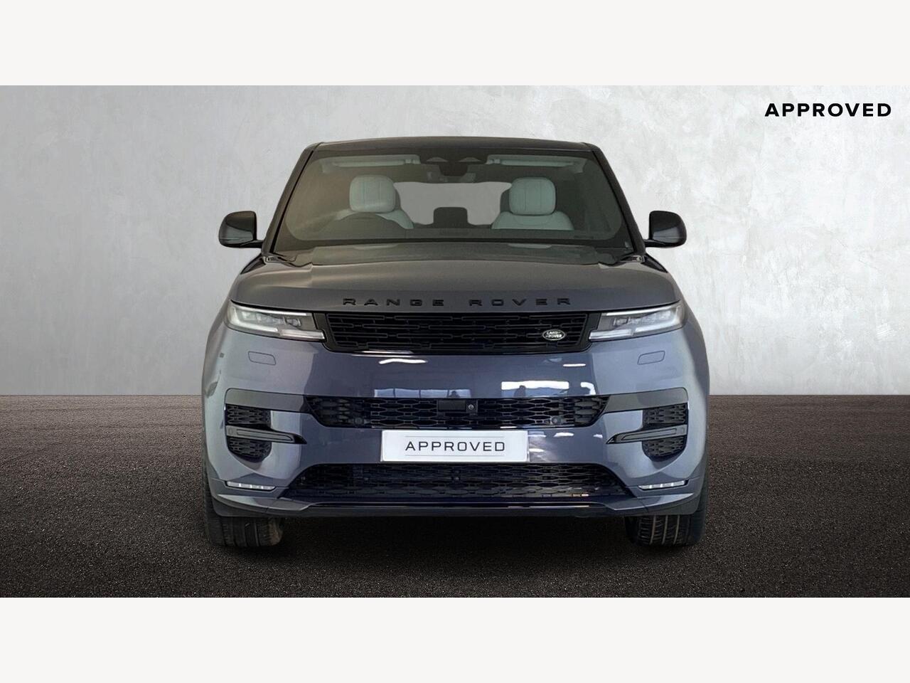 Used Land Rover Range Rover Sport 2023 for sale - 76675569: Photo 8
