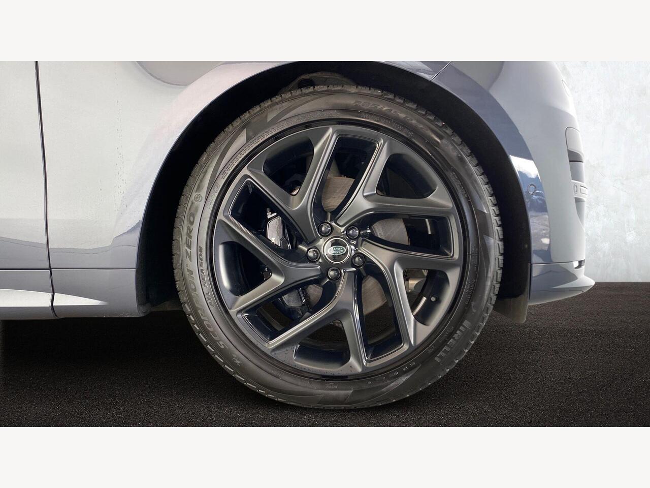 Used Land Rover Range Rover Sport 2023 for sale - 76675569: Photo 9