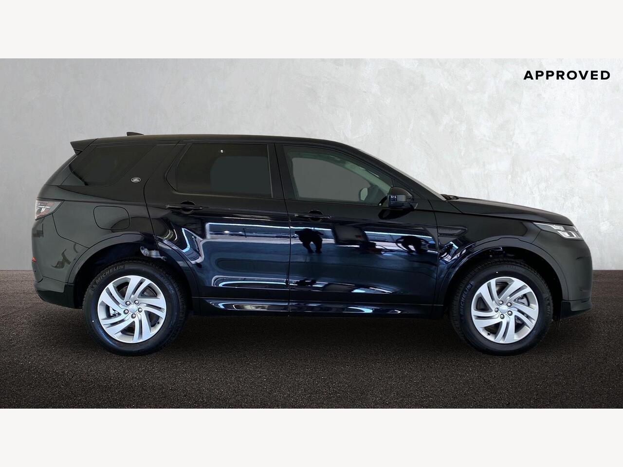 Used Land Rover Discovery Sport 2025 for sale - 78145527: Photo 5