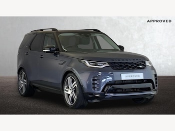 Used Land Rover Discovery 2024 for sale - 78183366: Photo