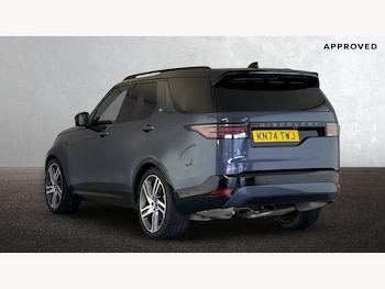 Used Land Rover Discovery 2024 for sale - 78183366: Photo