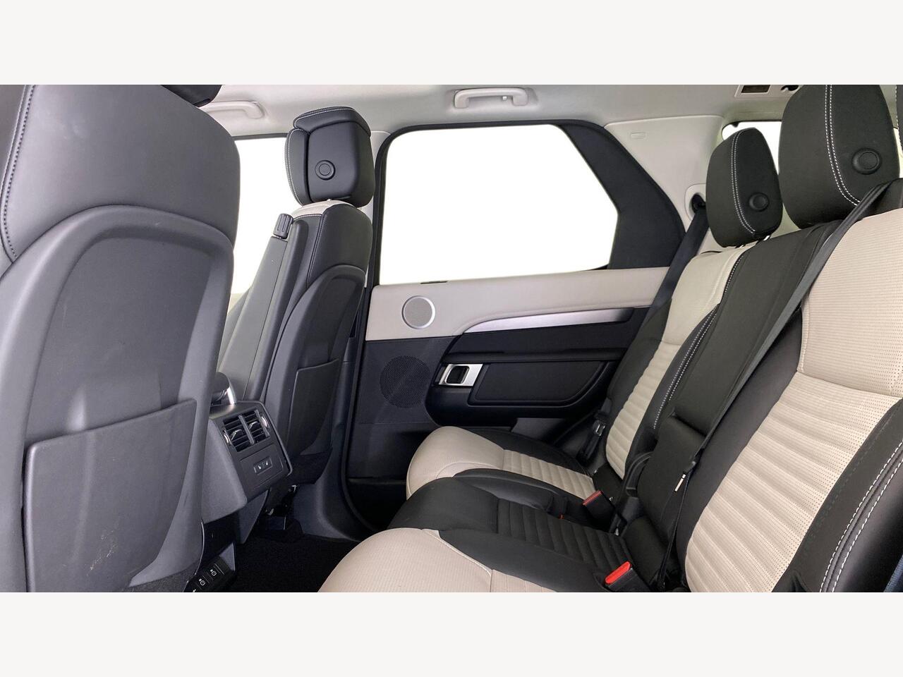 Used Land Rover Discovery 2024 for sale - 78183366: Photo 4