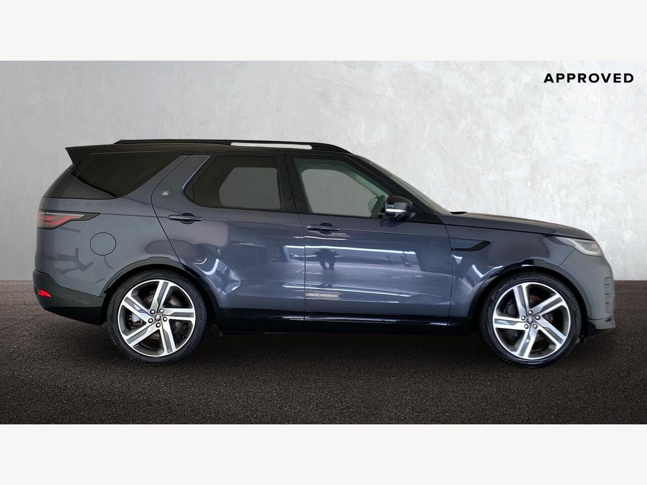 Used Land Rover Discovery 2024 for sale - 78183366: Photo 5