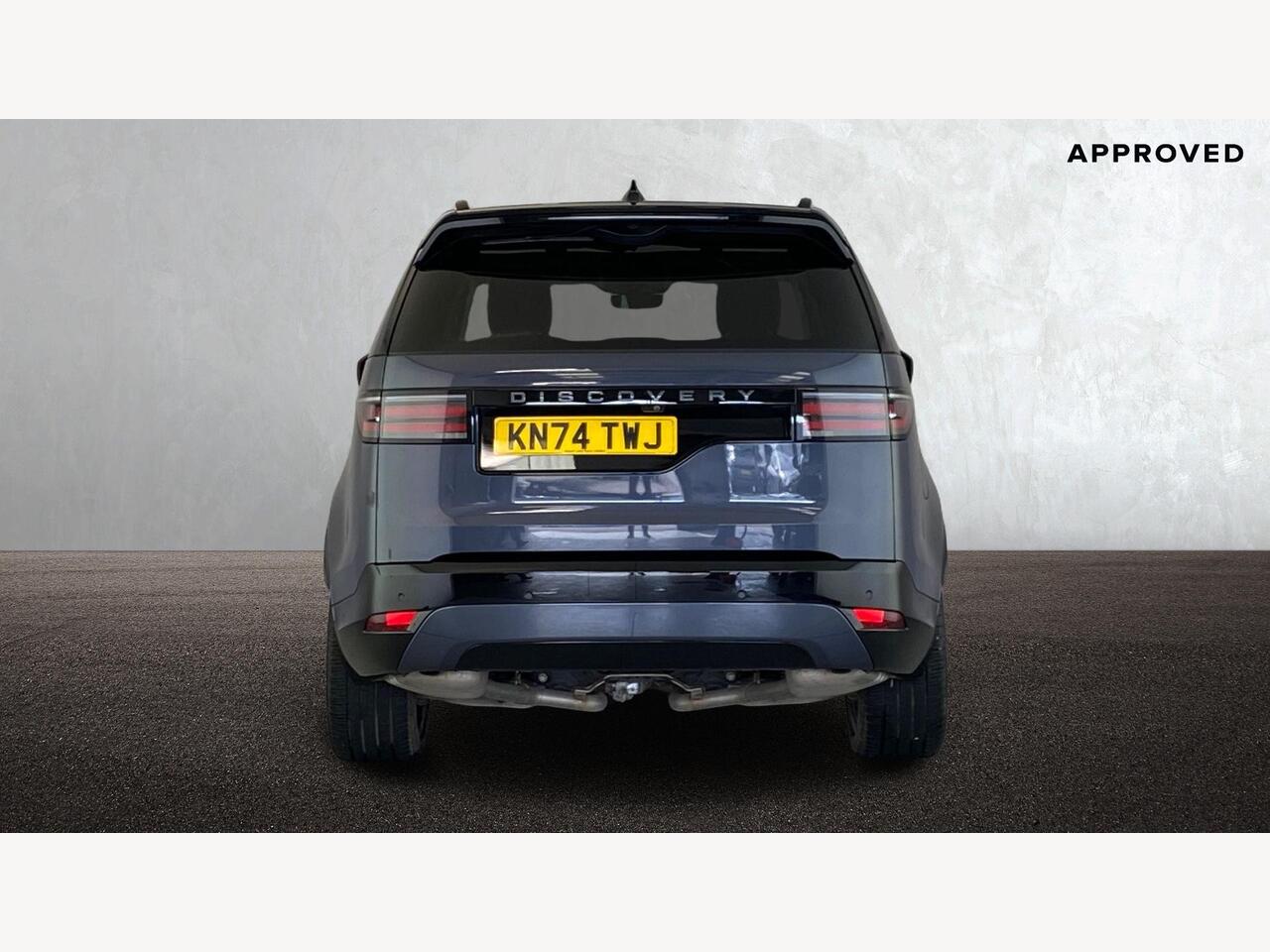 Used Land Rover Discovery 2024 for sale - 78183366: Photo 6