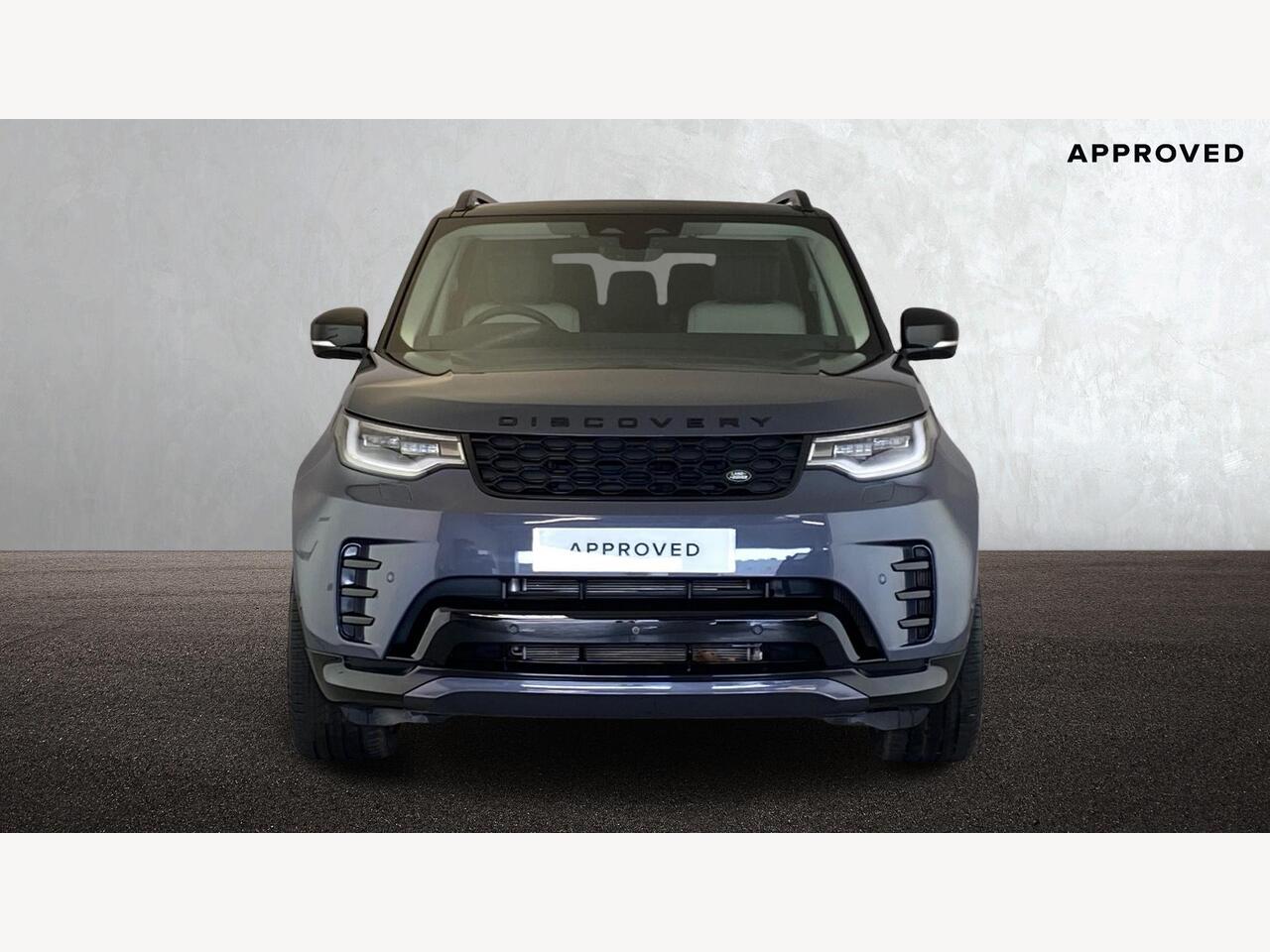 Used Land Rover Discovery 2024 for sale - 78183366: Photo 7