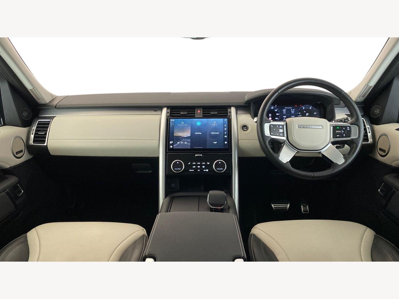 Used Land Rover Discovery 2024 for sale - 78183366: Photo 9