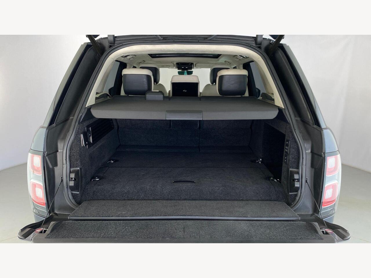 Used Land Rover Range Rover 2018 for sale - 77205194: Photo 10