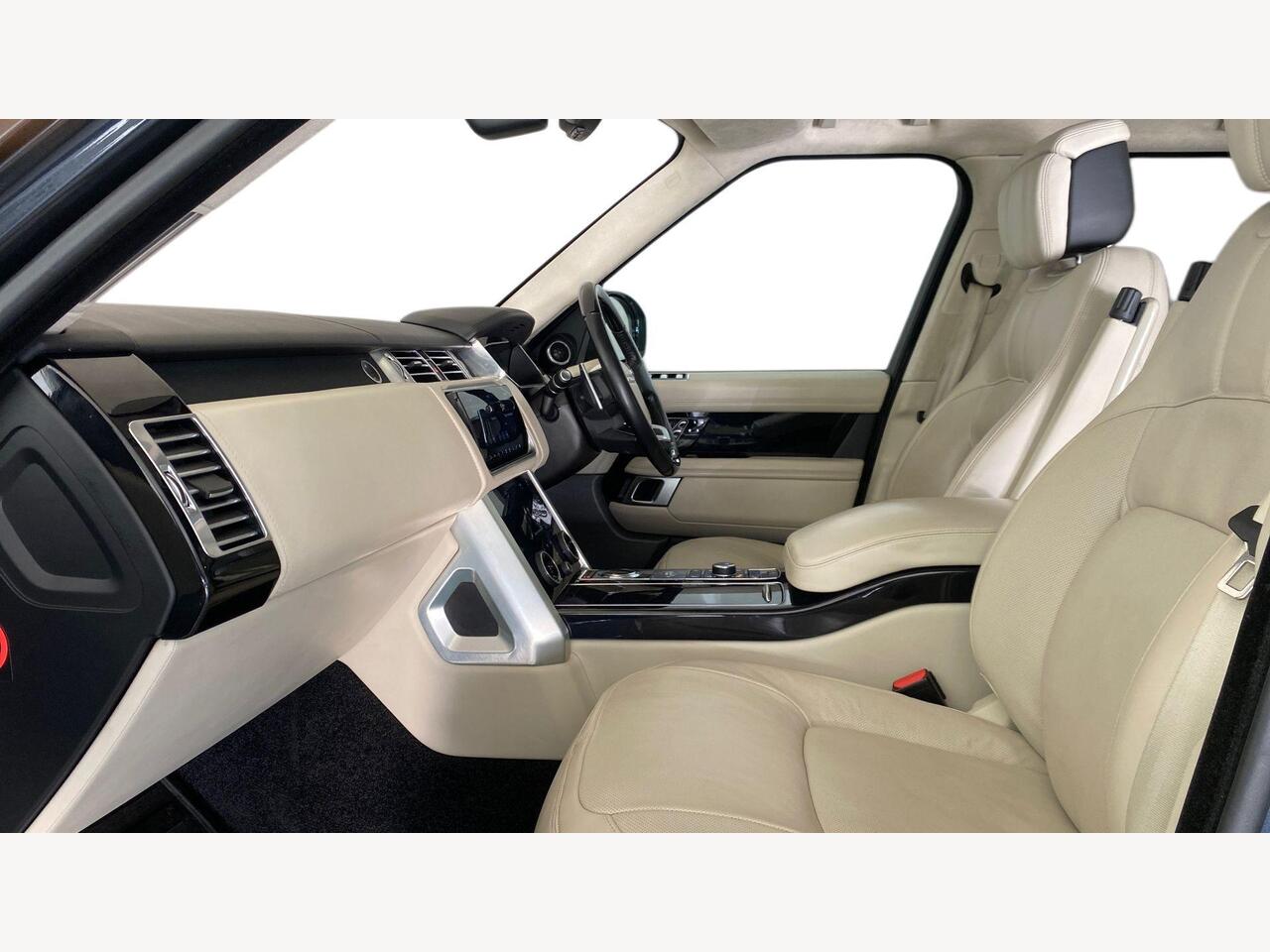 Used Land Rover Range Rover 2018 for sale - 77205194: Photo 3