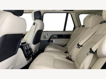 Used Land Rover Range Rover 2018 for sale - 77205194: Photo