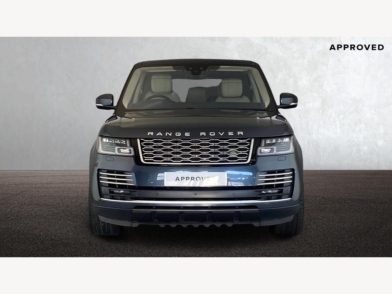 Used Land Rover Range Rover 2018 for sale - 77205194: Photo 7