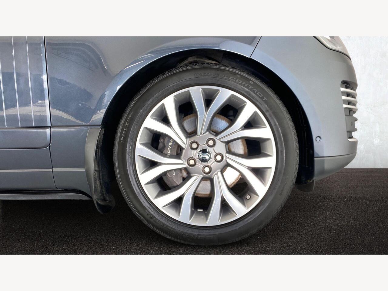 Used Land Rover Range Rover 2018 for sale - 77205194: Photo 8