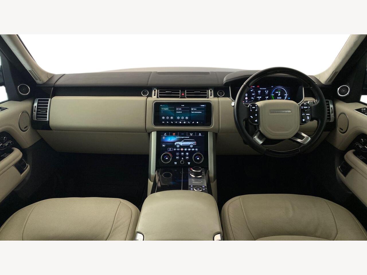 Used Land Rover Range Rover 2018 for sale - 77205194: Photo 9