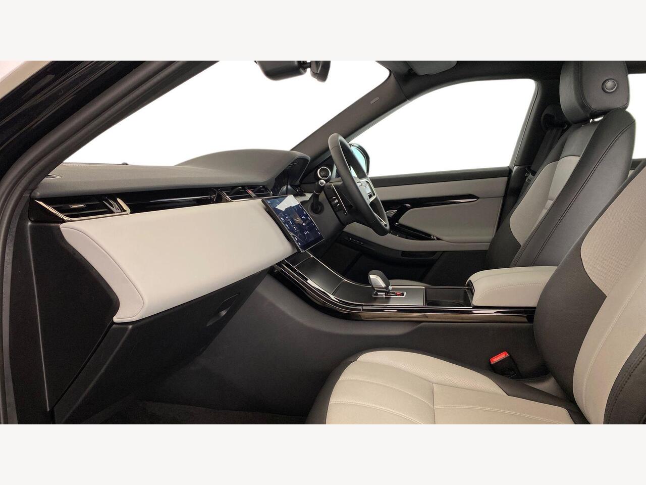 Used Land Rover Range Rover Evoque 2025 for sale - 78139229: Photo 3