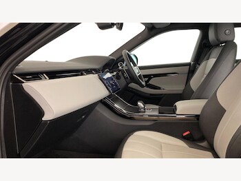 Used Land Rover Range Rover Evoque 2025 for sale - 78139229: Photo