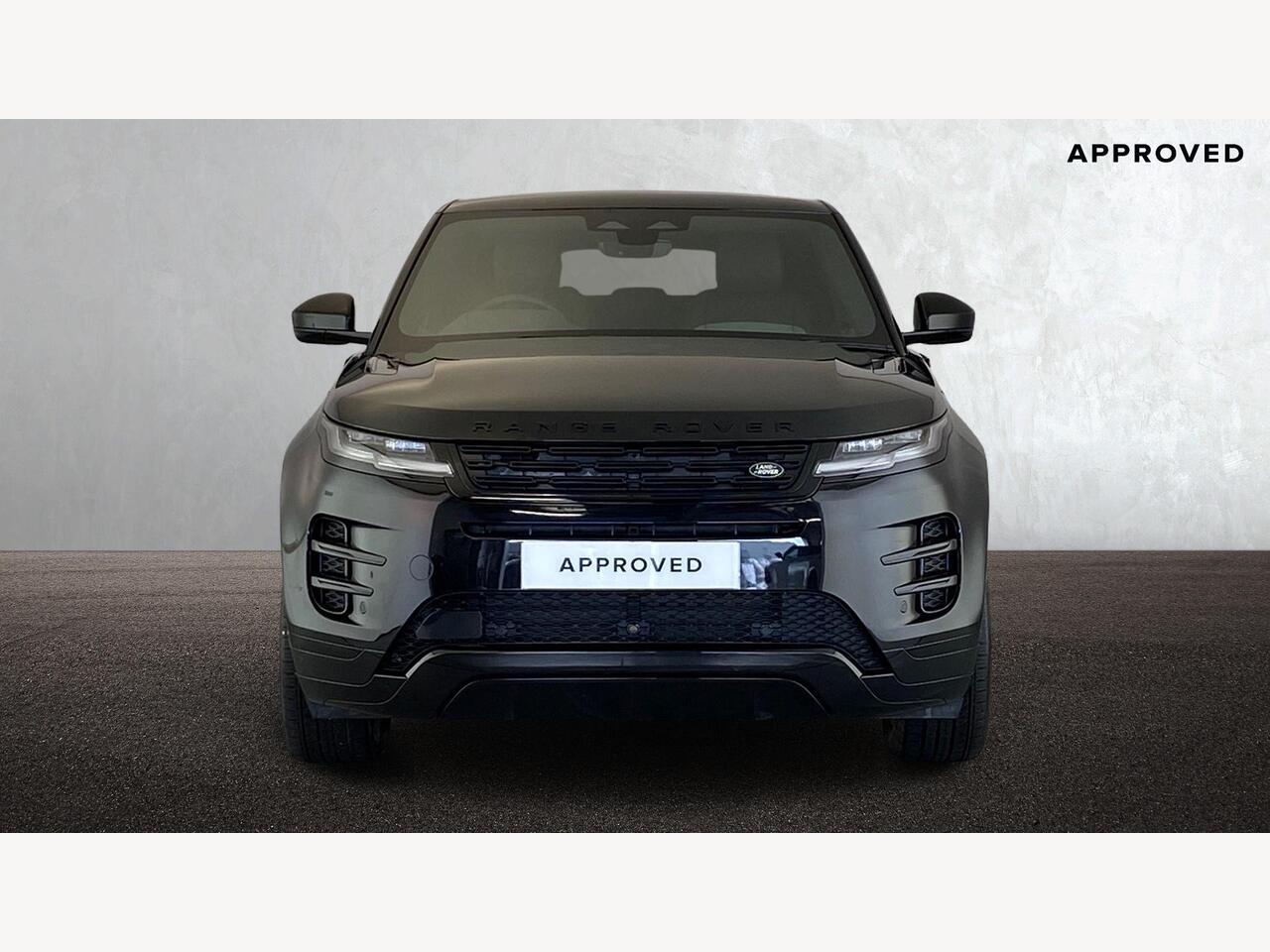 Used Land Rover Range Rover Evoque 2025 for sale - 78139229: Photo 7