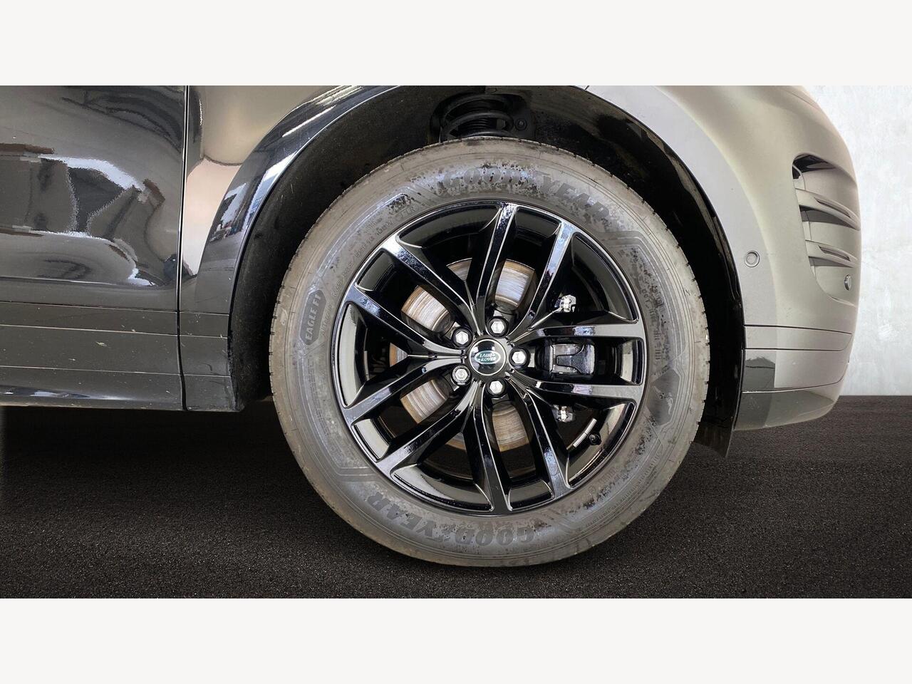 Used Land Rover Range Rover Evoque 2025 for sale - 78139229: Photo 8