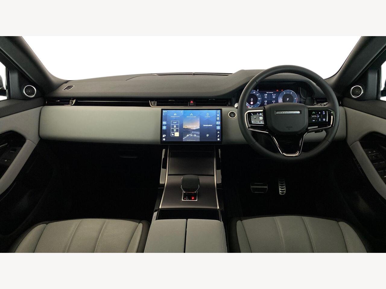 Used Land Rover Range Rover Evoque 2025 for sale - 78139229: Photo 9