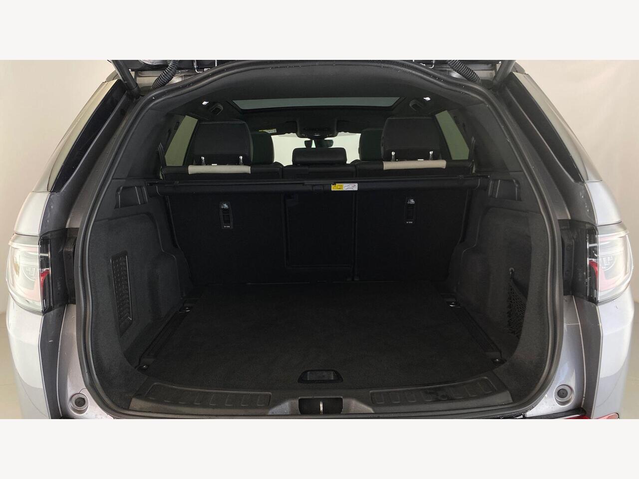 Used Land Rover Discovery Sport 2024 for sale - 77372786: Photo 10