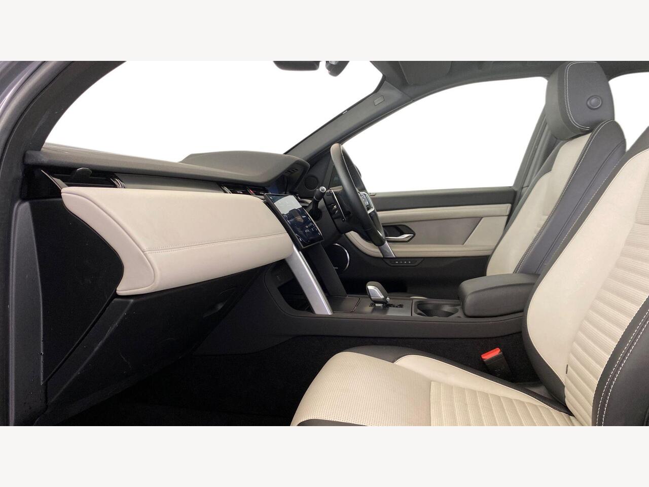 Used Land Rover Discovery Sport 2024 for sale - 77372786: Photo 3