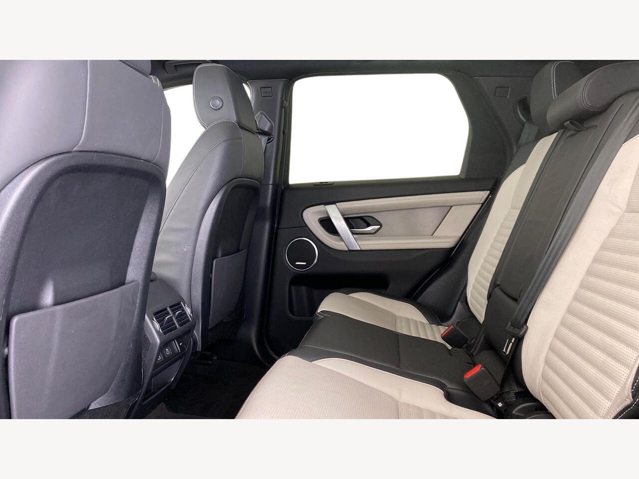 Used Land Rover Discovery Sport 2024 for sale - 77372786: Photo 4