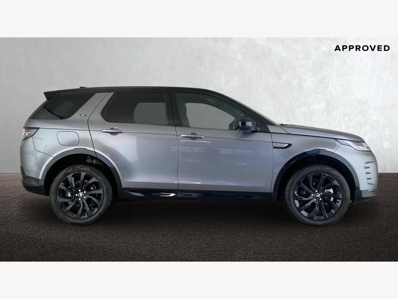 Used Land Rover Discovery Sport 2024 for sale - 77372786: Photo 5
