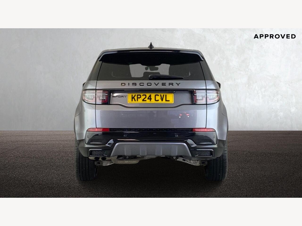 Used Land Rover Discovery Sport 2024 for sale - 77372786: Photo 6