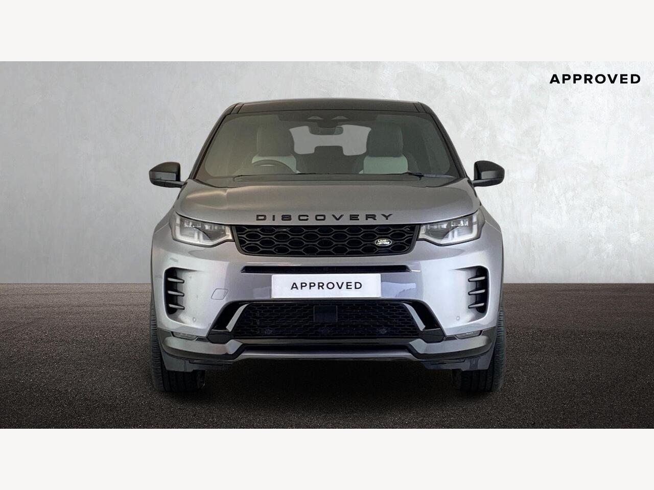 Used Land Rover Discovery Sport 2024 for sale - 77372786: Photo 7