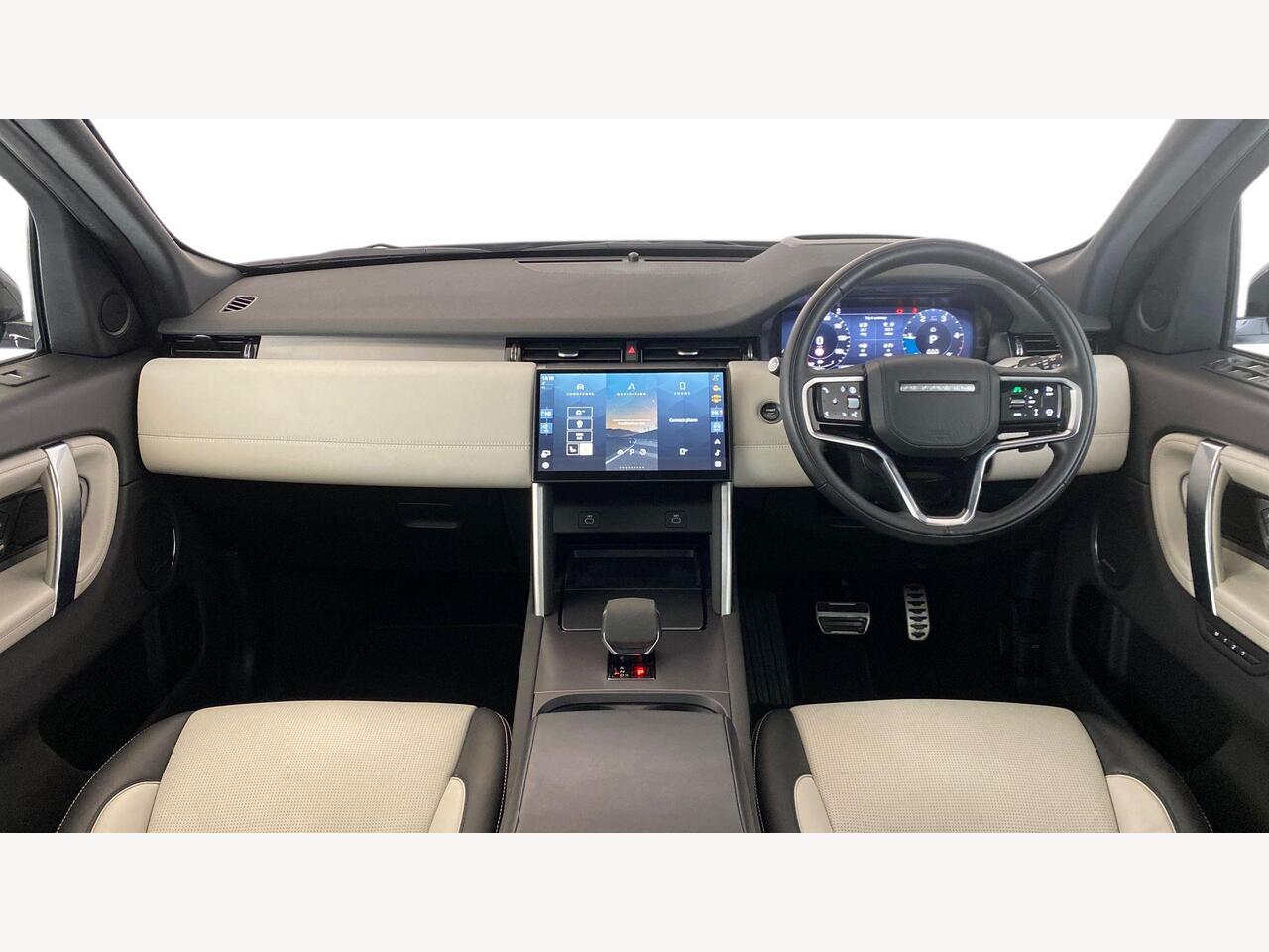 Used Land Rover Discovery Sport 2024 for sale - 77372786: Photo 9