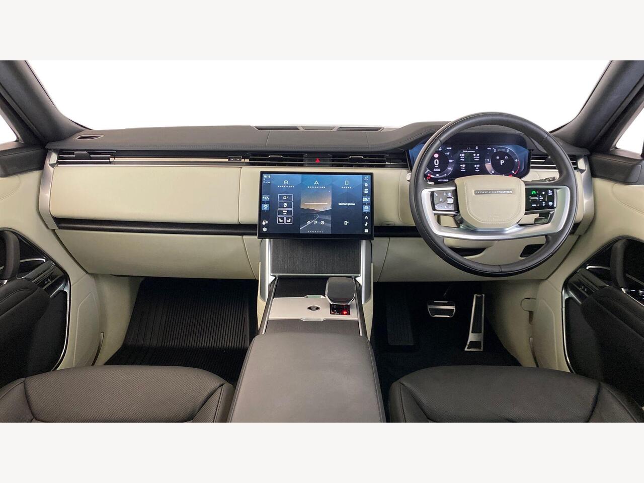 Used Land Rover Range Rover 2024 for sale - 77401305: Photo 10