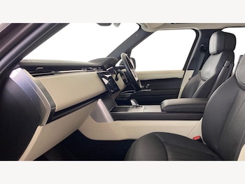 Used Land Rover Range Rover 2024 for sale - 77401305: Photo