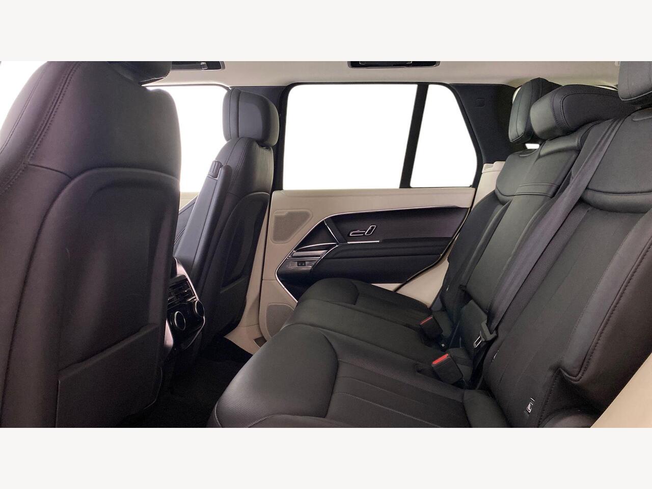 Used Land Rover Range Rover 2024 for sale - 77401305: Photo 5