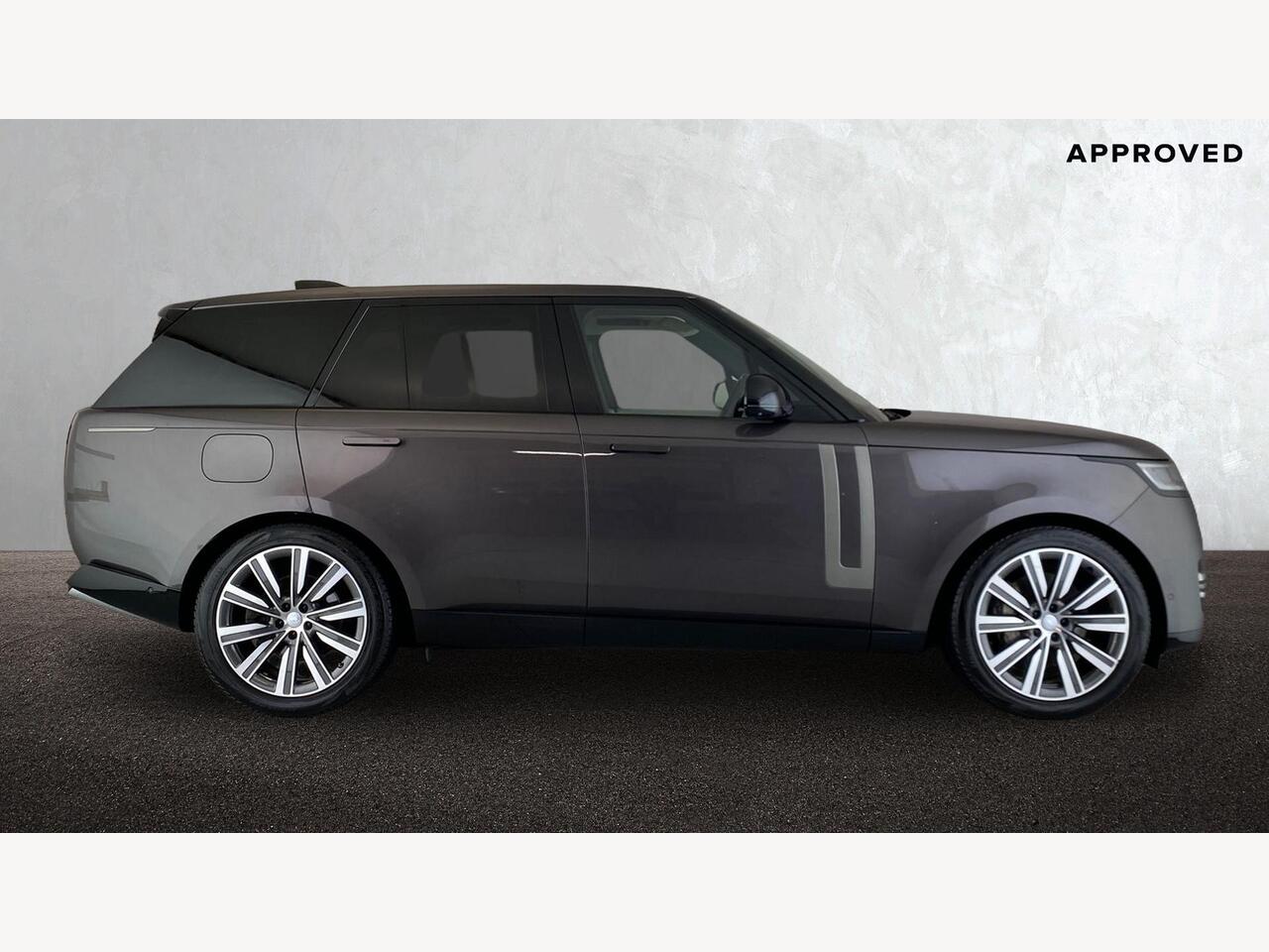 Used Land Rover Range Rover 2024 for sale - 77401305: Photo 6