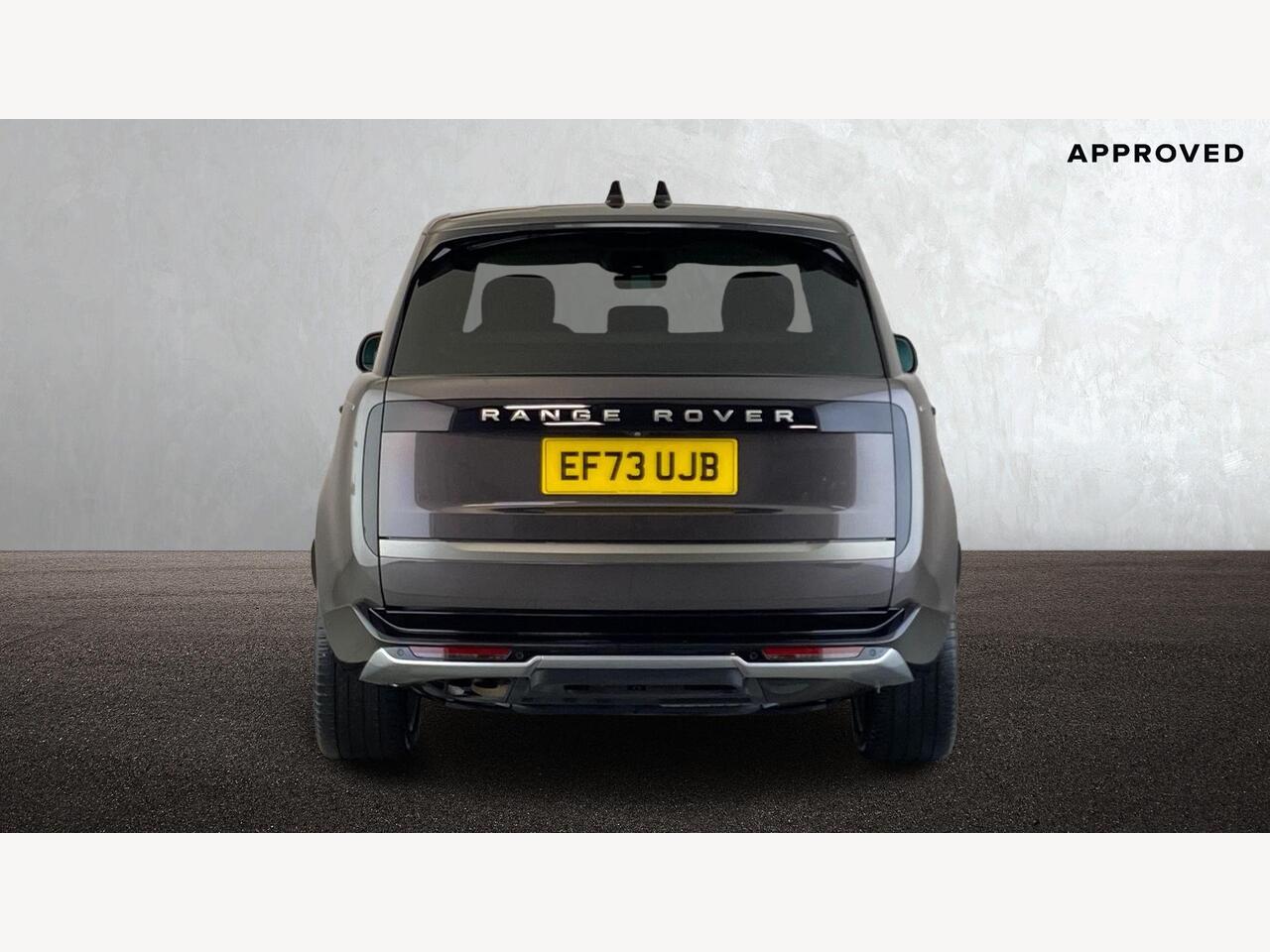 Used Land Rover Range Rover 2024 for sale - 77401305: Photo 7