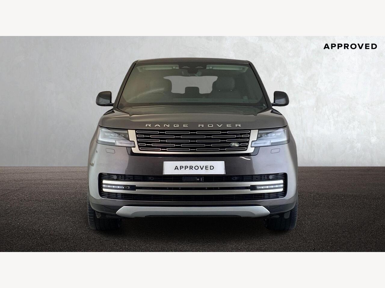 Used Land Rover Range Rover 2024 for sale - 77401305: Photo 8