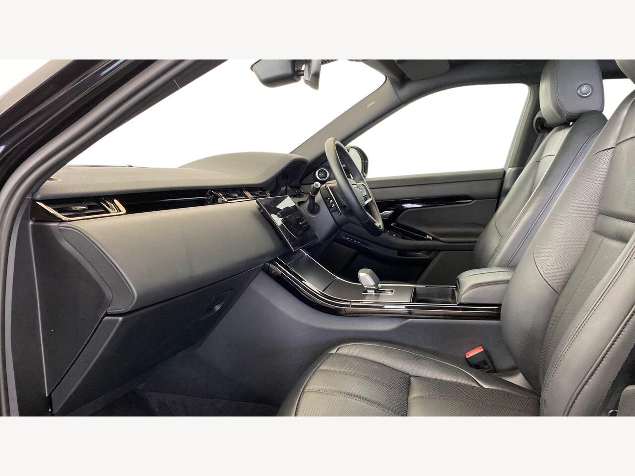 Used Land Rover Range Rover Evoque 2024 for sale - 78183372: Photo 3