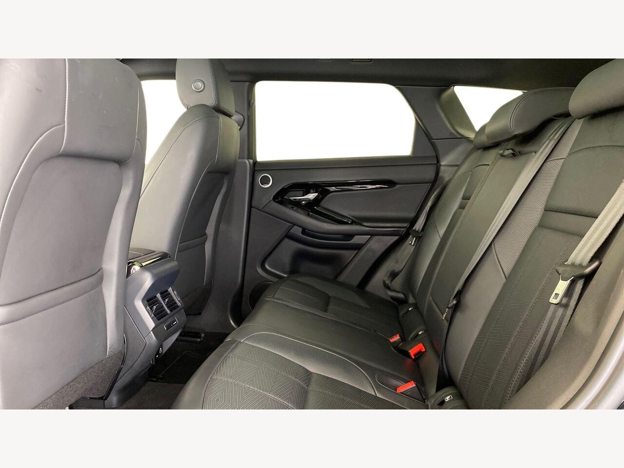 Used Land Rover Range Rover Evoque 2024 for sale - 78183372: Photo 4