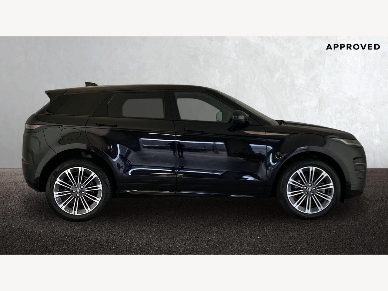 Used Land Rover Range Rover Evoque 2024 for sale - 78183372: Photo 5