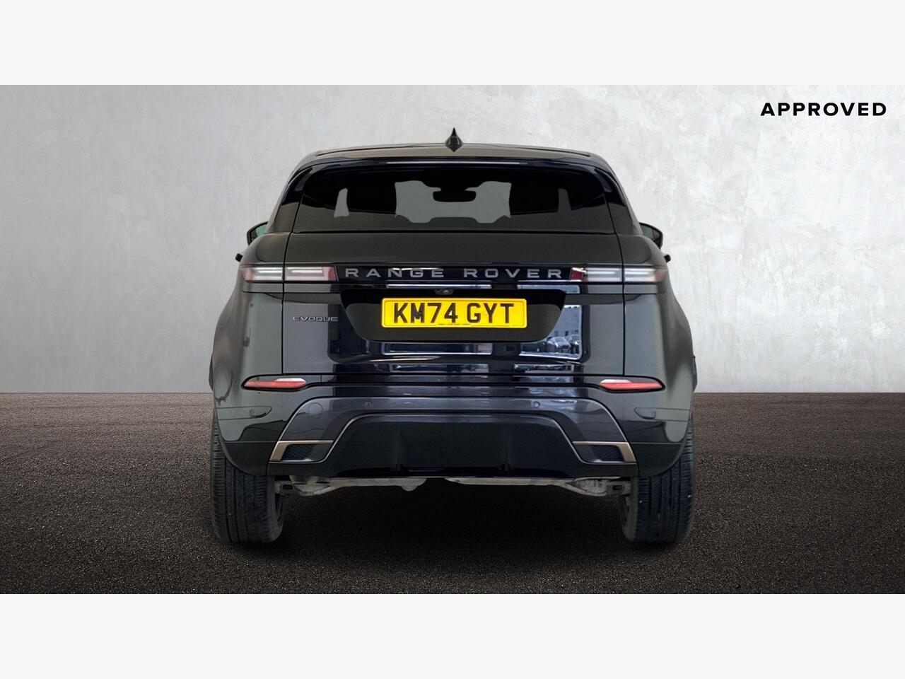 Used Land Rover Range Rover Evoque 2024 for sale - 78183372: Photo 6
