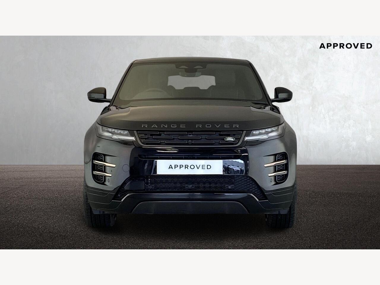 Used Land Rover Range Rover Evoque 2024 for sale - 78183372: Photo 7