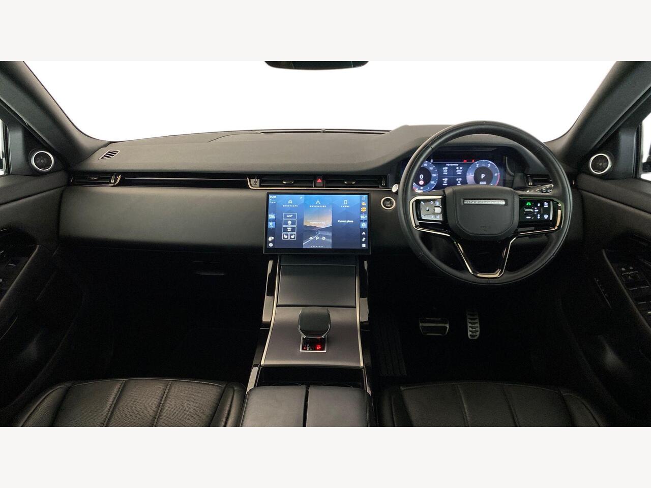 Used Land Rover Range Rover Evoque 2024 for sale - 78183372: Photo 9