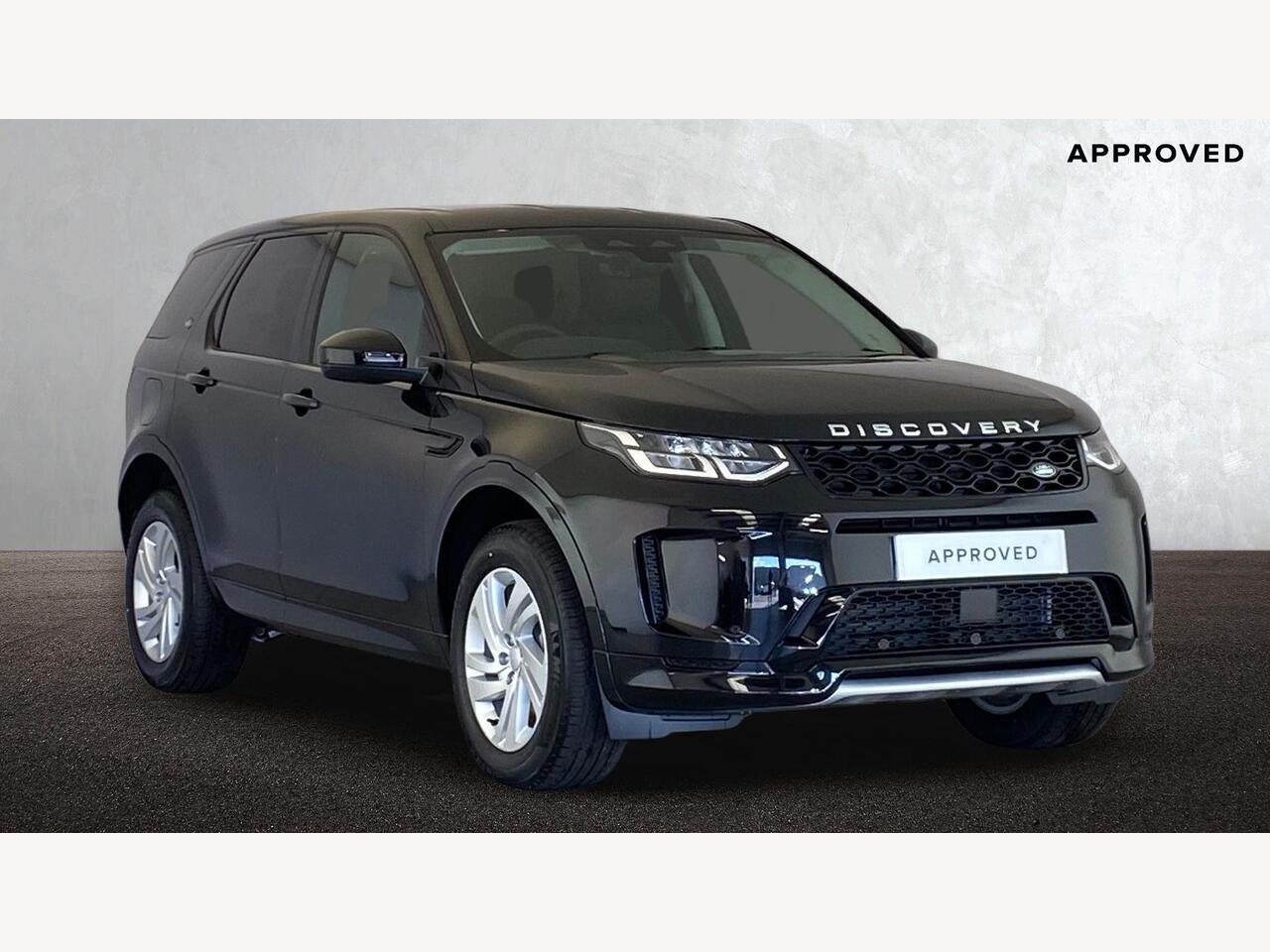 Used Land Rover Discovery Sport 2025 for sale - 78140360: Photo 1
