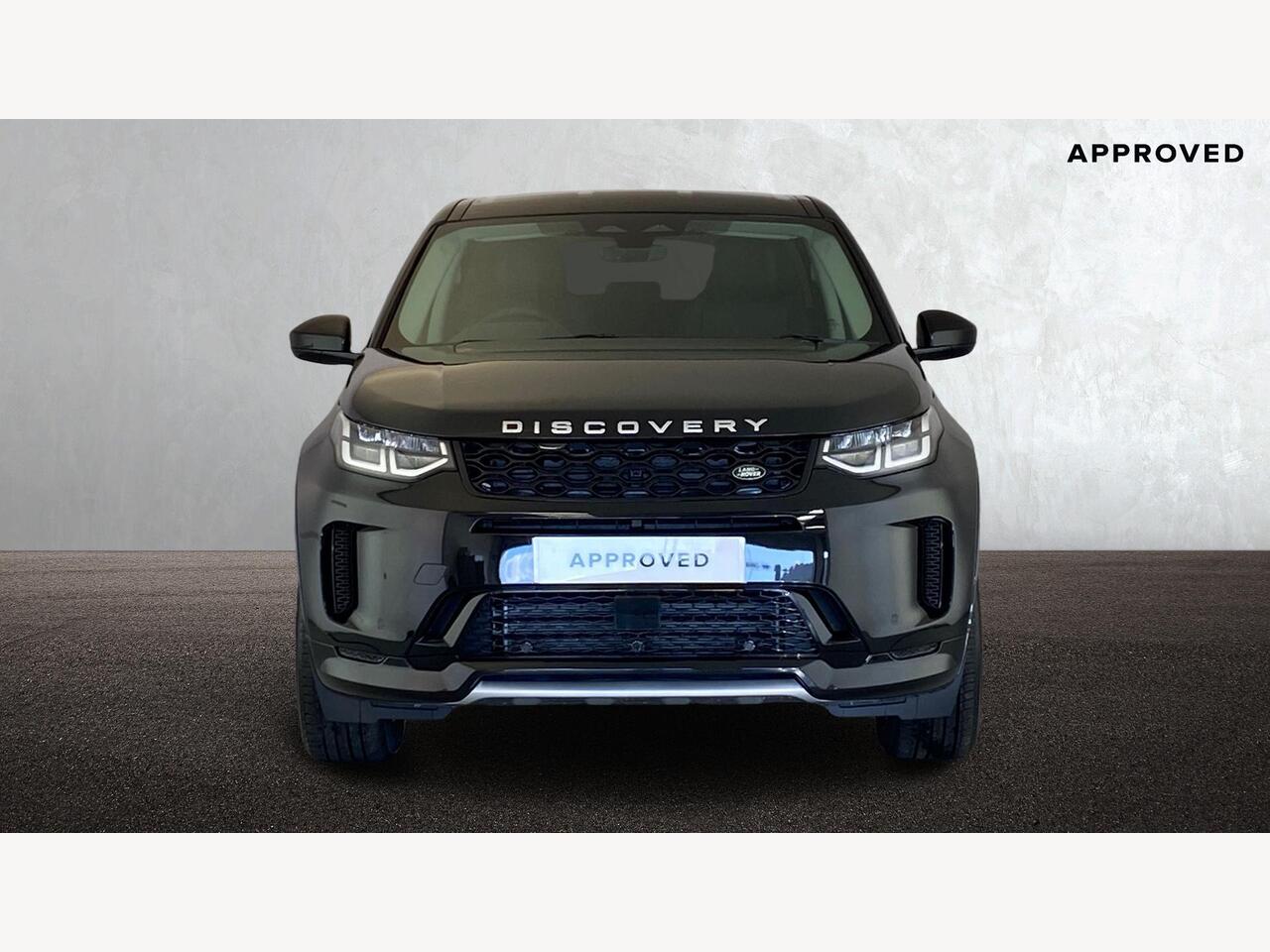 Used Land Rover Discovery Sport 2025 for sale - 78140360: Photo 7