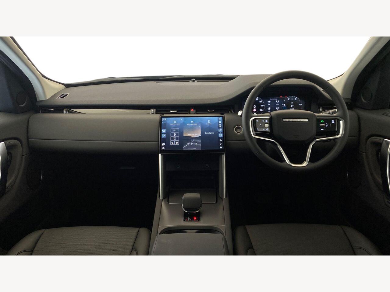 Used Land Rover Discovery Sport 2025 for sale - 78140360: Photo 9