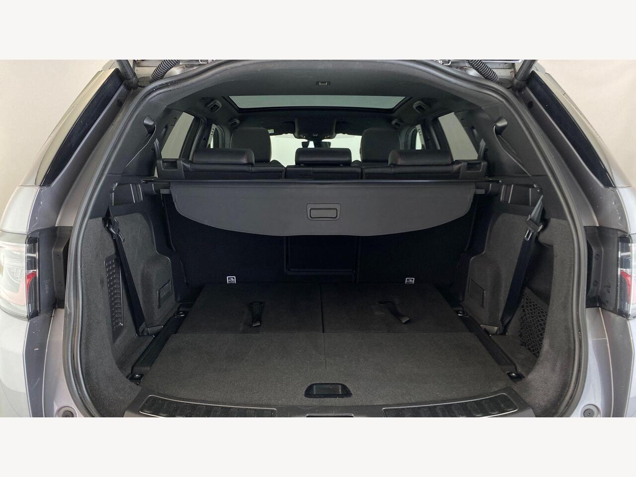 Used Land Rover Discovery Sport 2021 for sale - 77346500: Photo 10