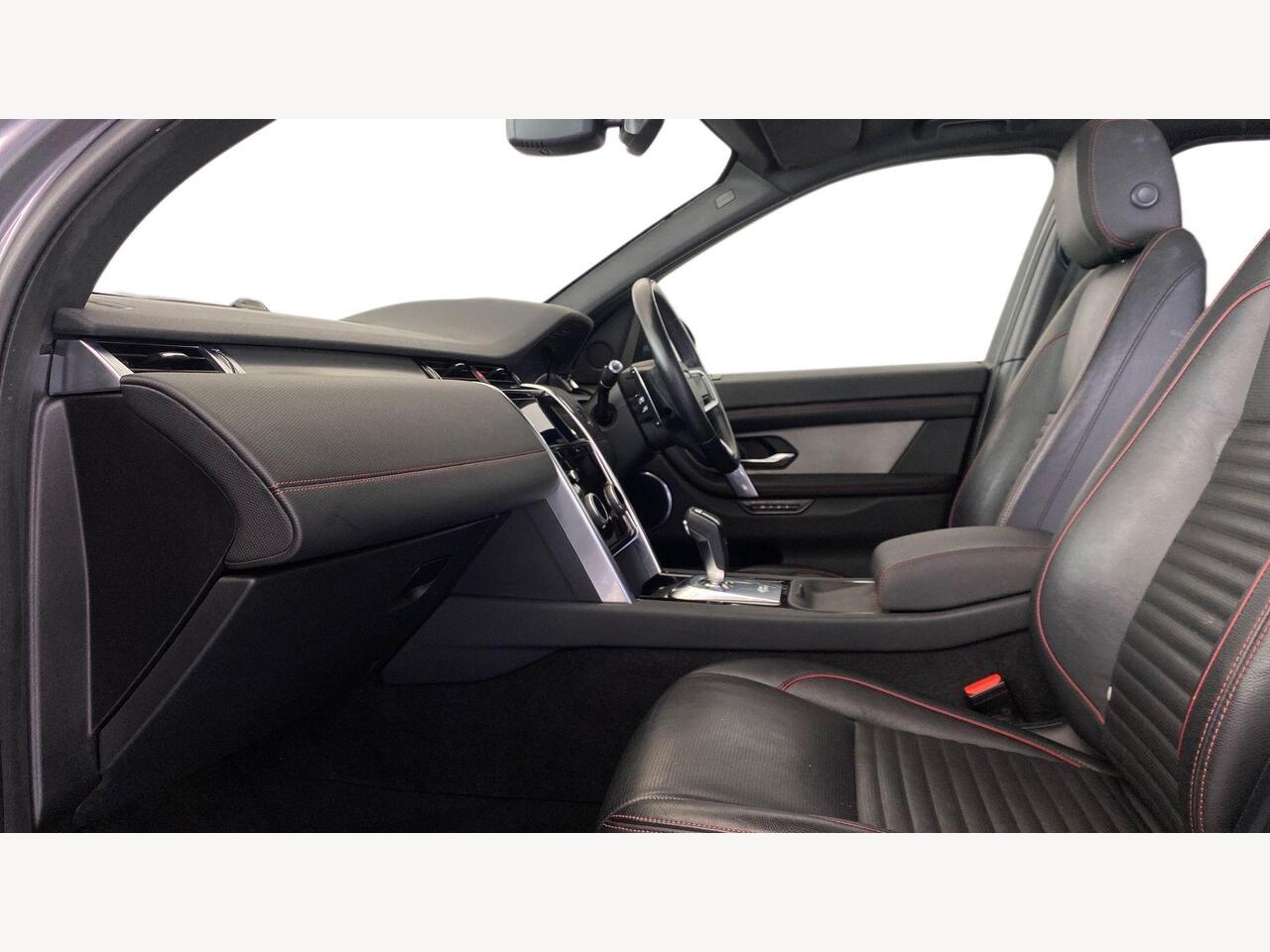 Used Land Rover Discovery Sport 2021 for sale - 77346500: Photo 3