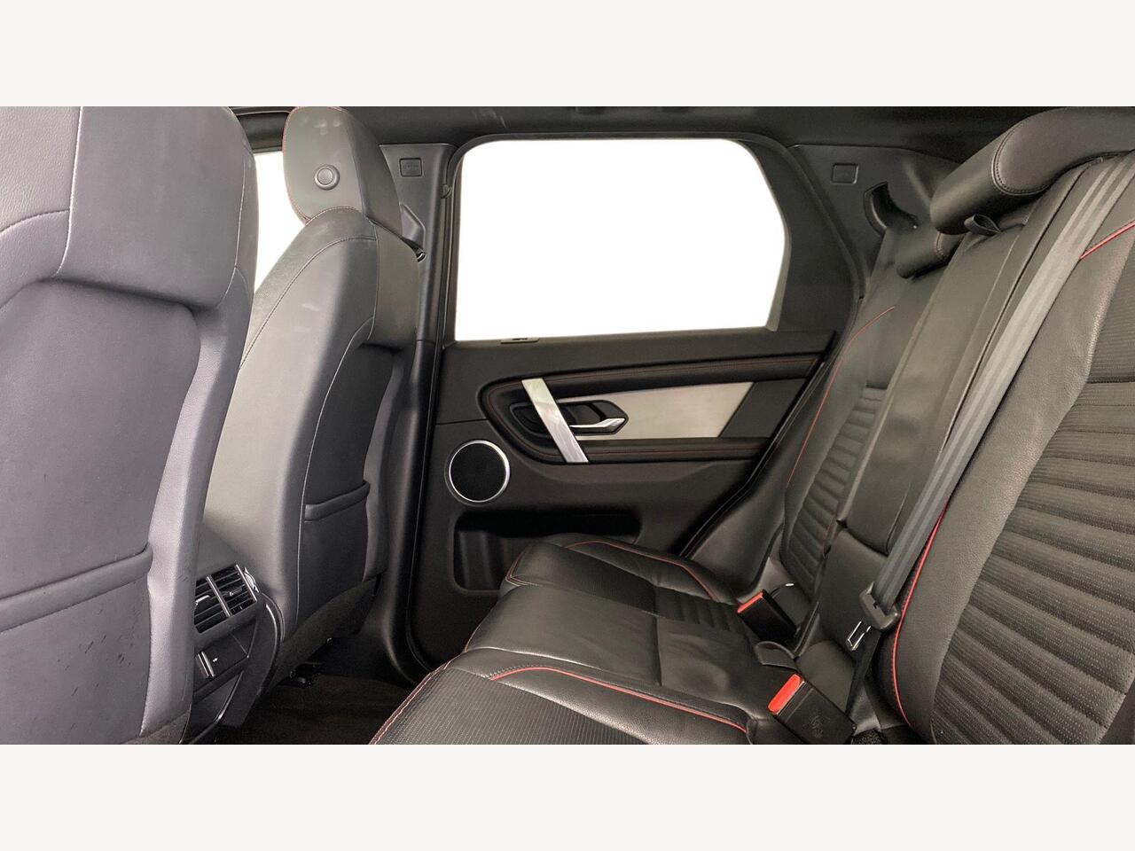 Used Land Rover Discovery Sport 2021 for sale - 77346500: Photo 4