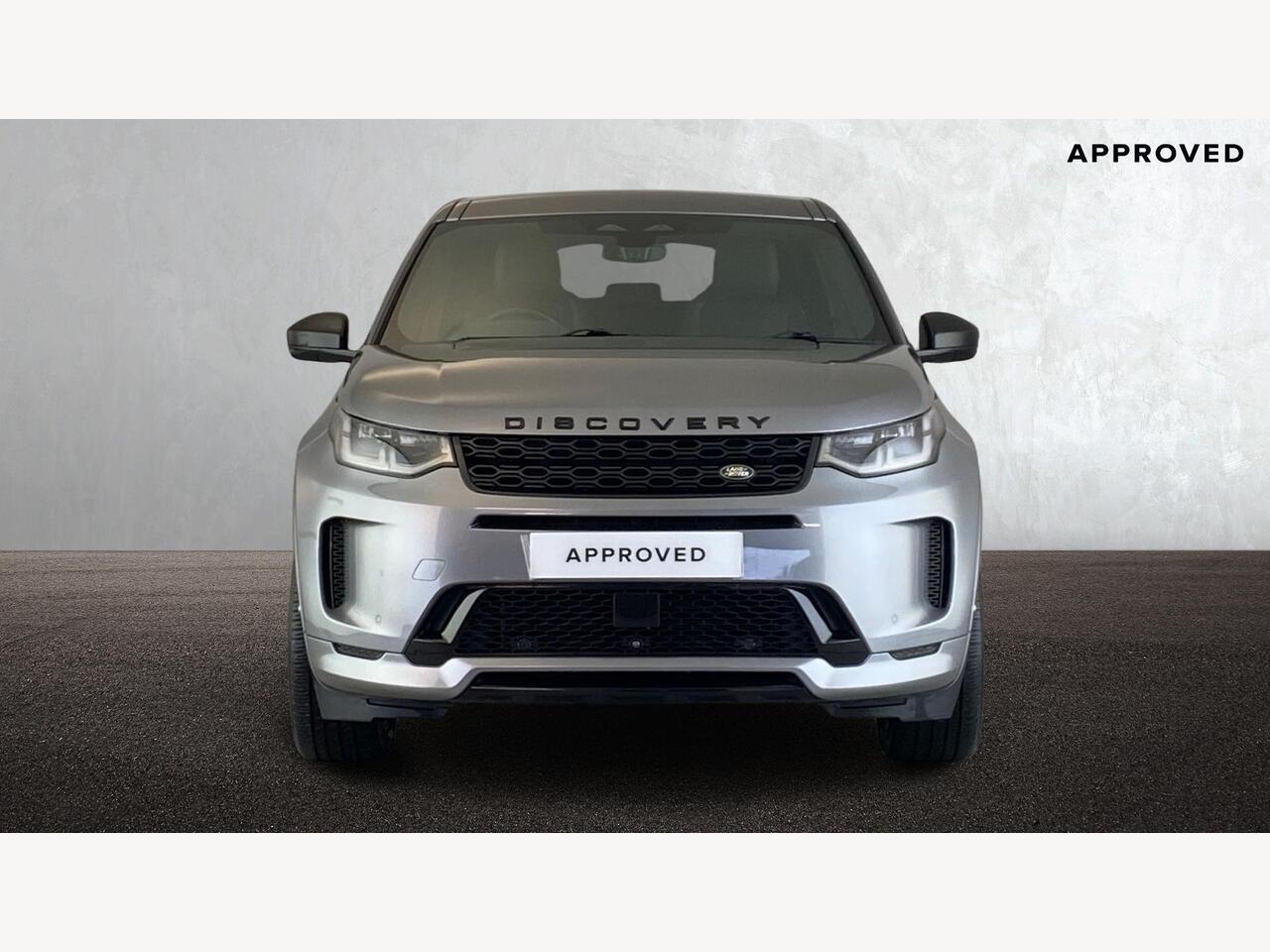 Used Land Rover Discovery Sport 2021 for sale - 77346500: Photo 7