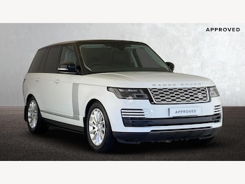 2019 (19) - 3.0 SDV6 Vogue 4dr Auto