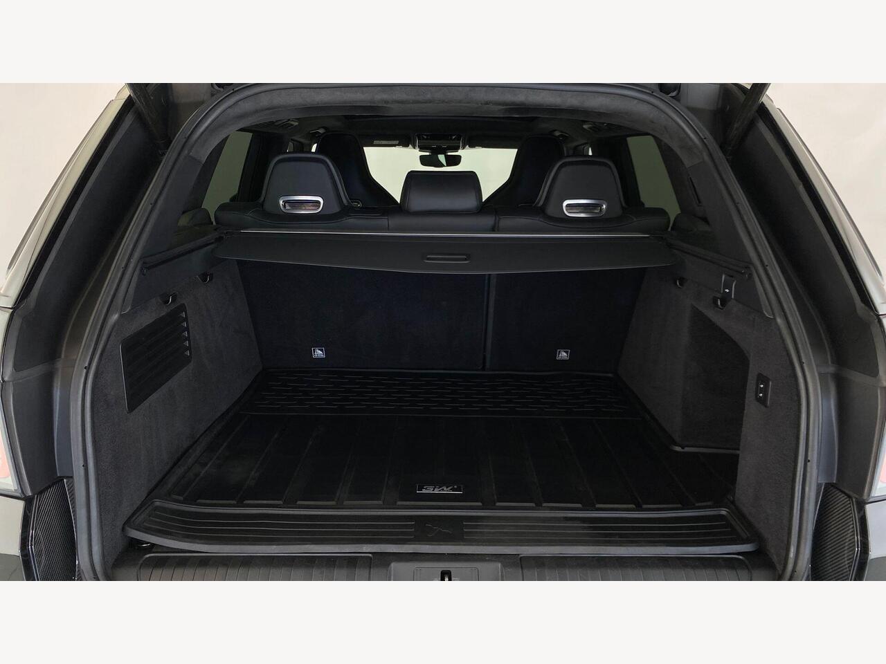 Used Land Rover Range Rover Sport 2018 for sale - 76826458: Photo 10