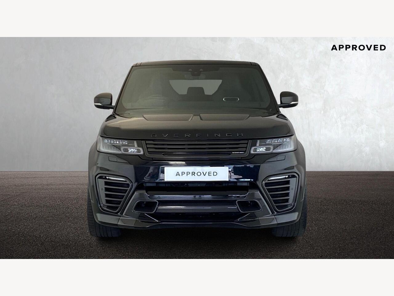Used Land Rover Range Rover Sport 2018 for sale - 76826458: Photo 7